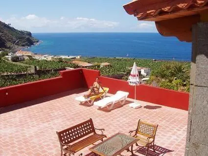 Bungalow Mit Einem Schlafzimmer Hermigua