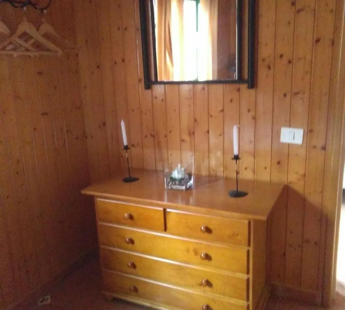 Holiday home Bungalow Mit Einem Schlafzimmer Hermigua
