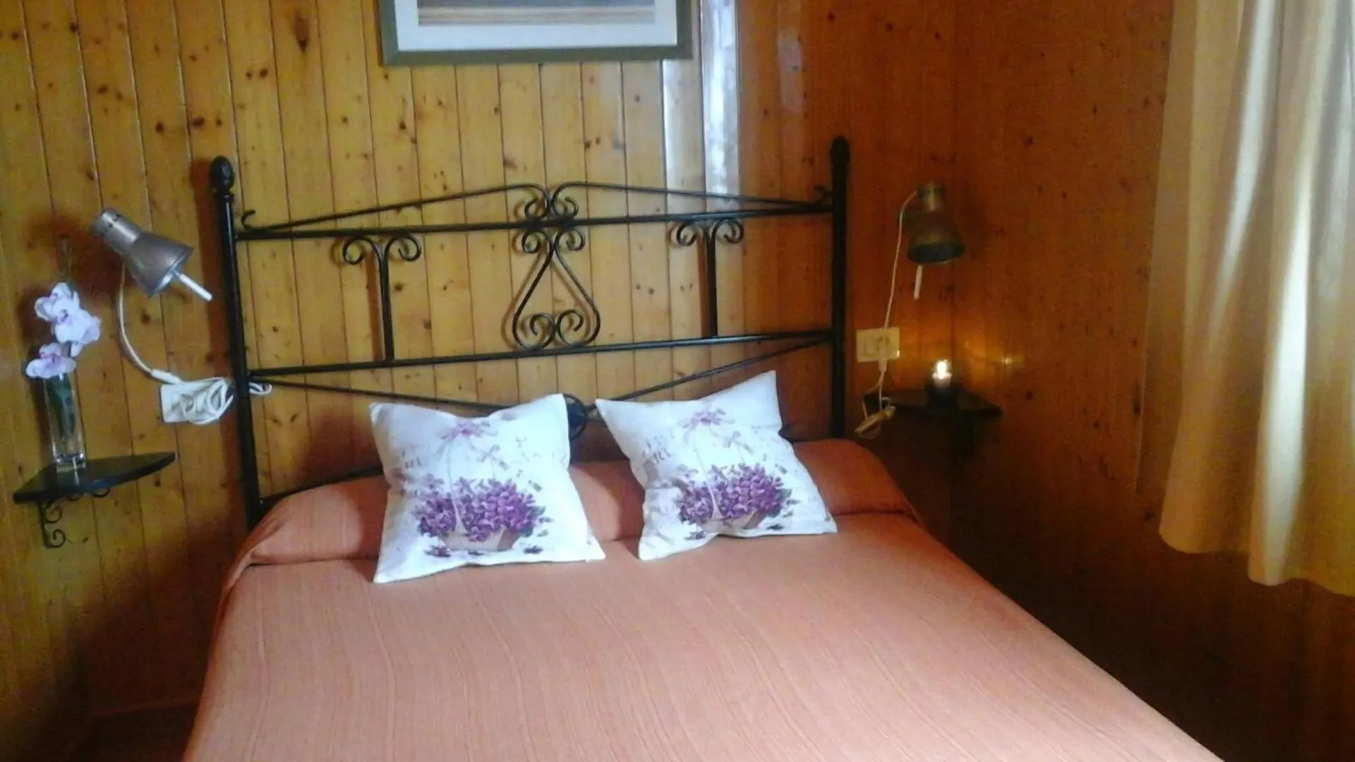 Bungalow Mit Einem Schlafzimmer Hermigua 0*,  Spain