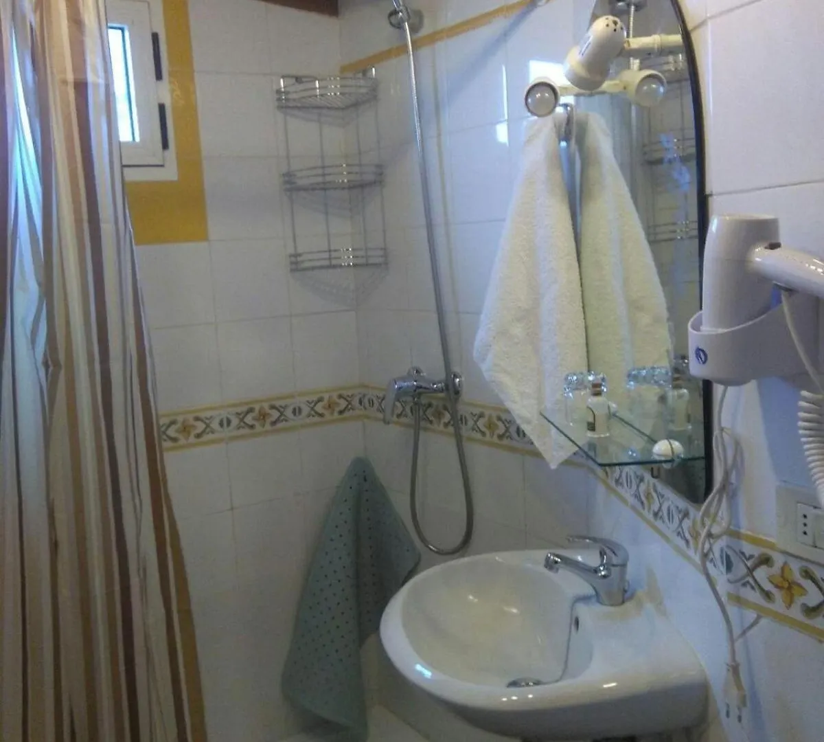 Bungalow Mit Einem Schlafzimmer Hermigua Spain