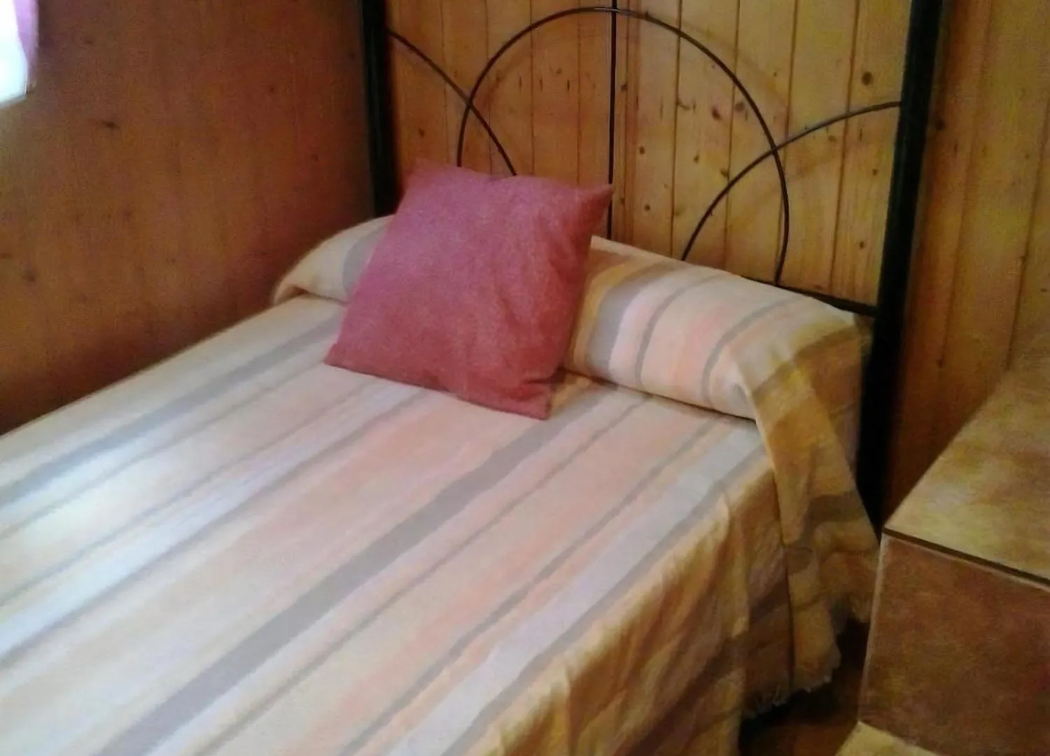 Holiday home Bungalow Mit Einem Schlafzimmer Hermigua