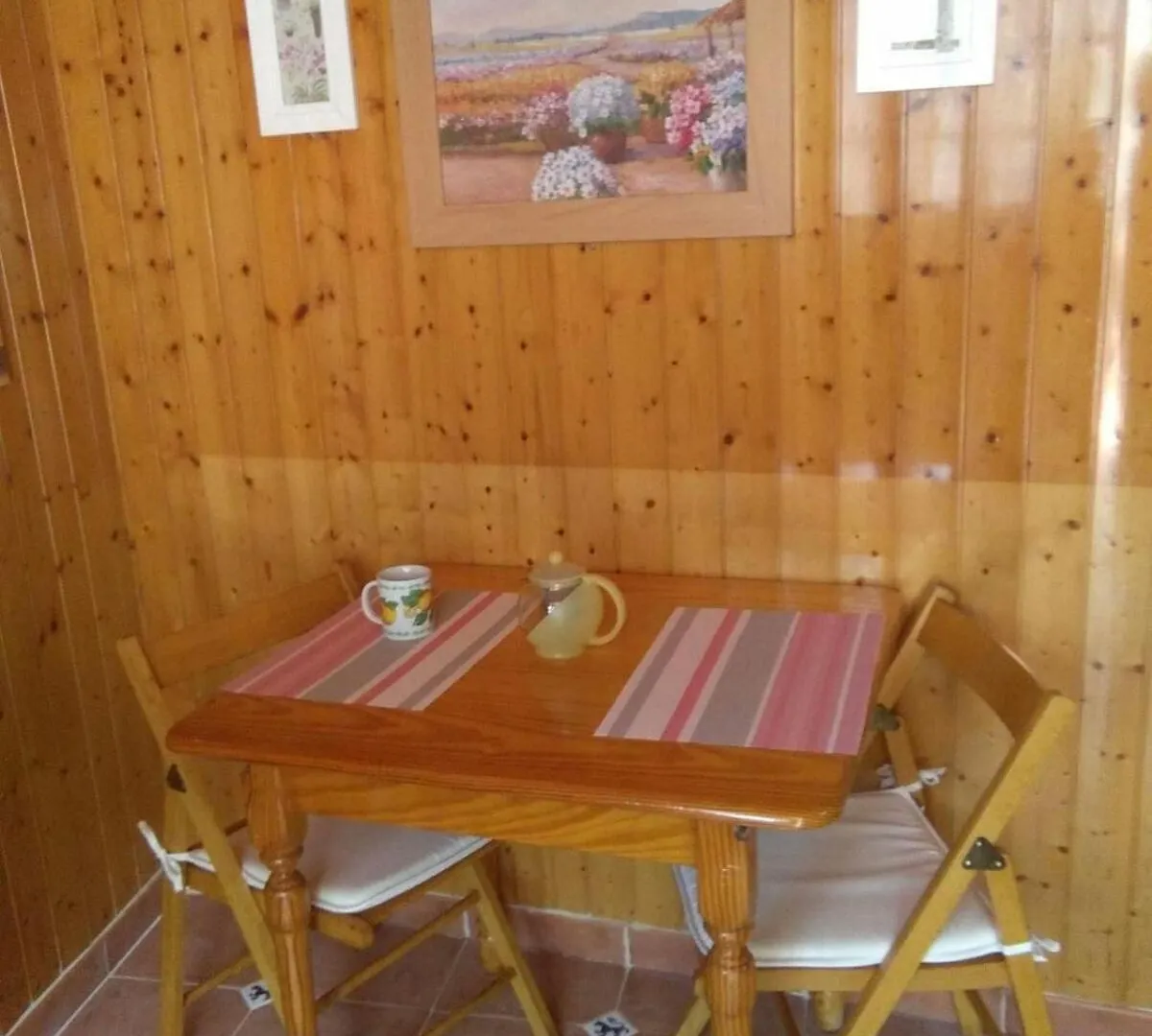 Bungalow Mit Einem Schlafzimmer Hermigua Holiday home