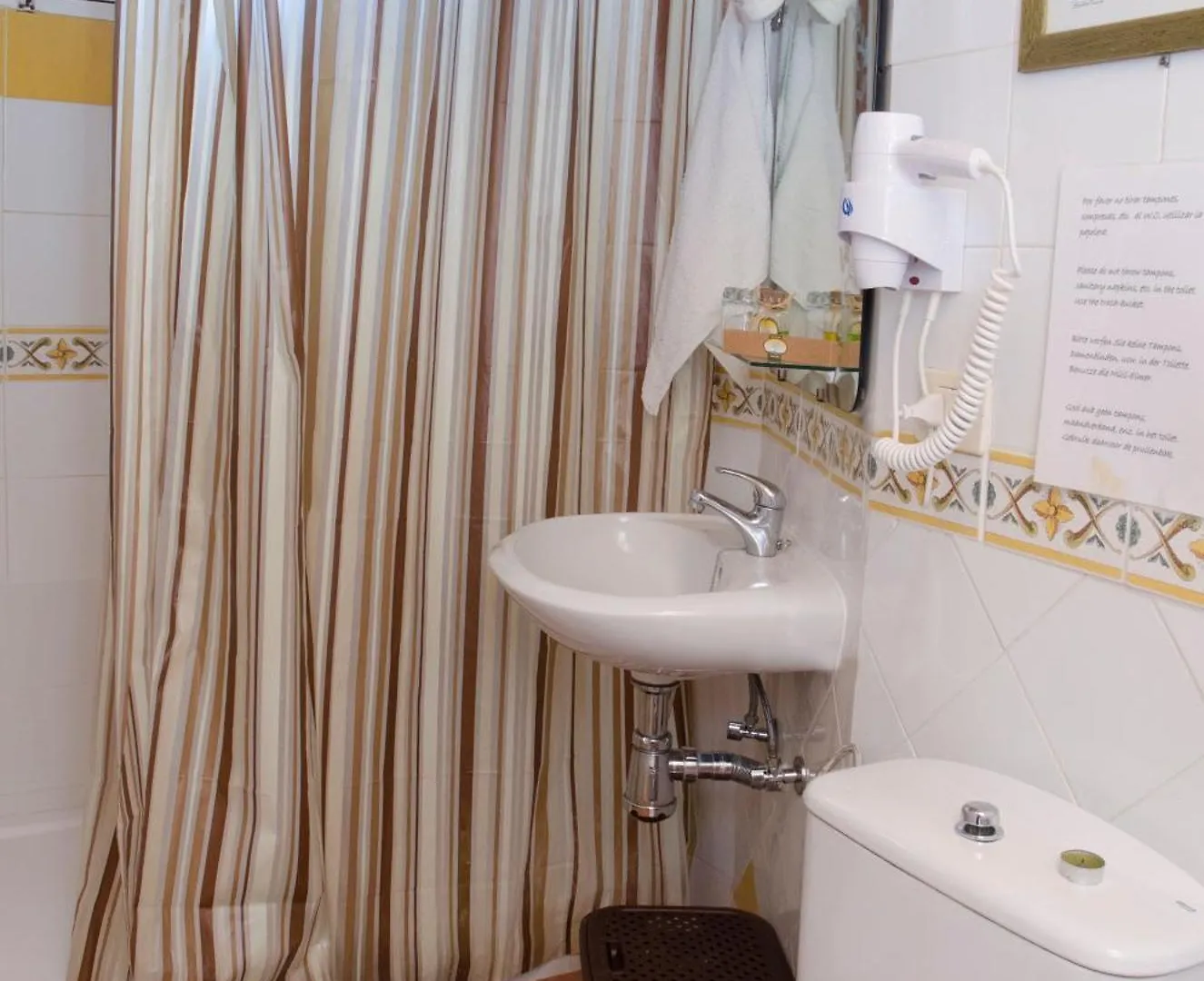 Holiday home Bungalow Mit Einem Schlafzimmer Hermigua Spain