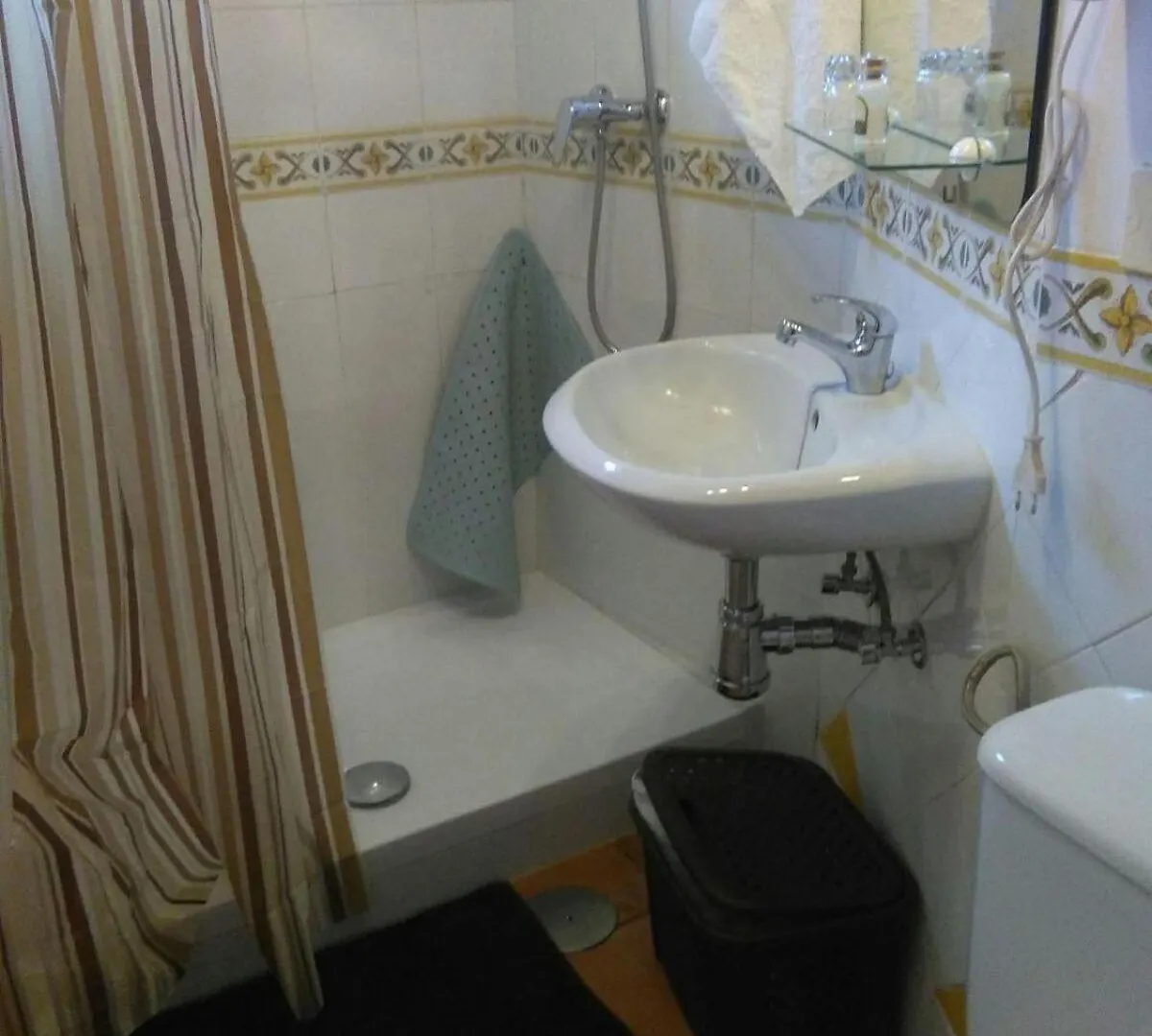 Bungalow Mit Einem Schlafzimmer Hermigua Holiday home